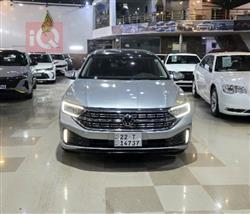 فولكسفاغن جيتا